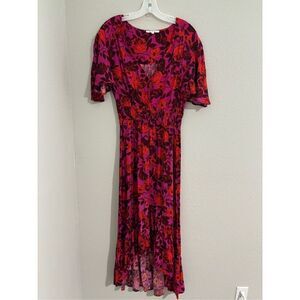 ❤️Abel The Label Floral Dress